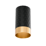 Накладной светильник Wolta Cella WSL-GU10/10BG