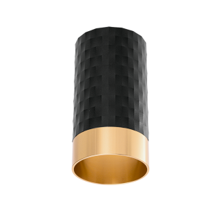 Накладной светильник Wolta Cella WSL-GU10/10BG