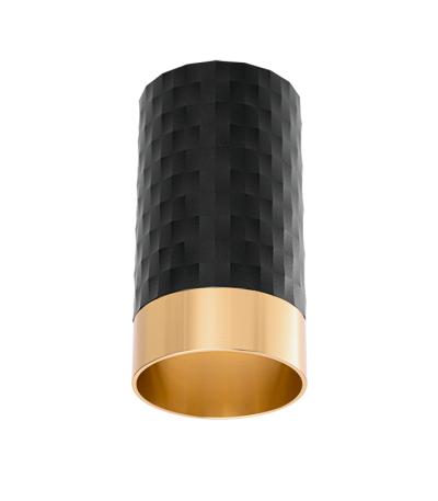 Накладной светильник Wolta Cella WSL-GU10/10BG