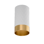 Накладной светильник Wolta Cella WSL-GU10/10WG