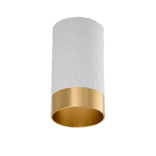 Накладной светильник Wolta Cella WSL-GU10/10WG