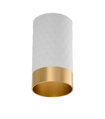 Накладной светильник Wolta Cella WSL-GU10/10WG