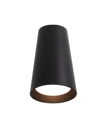 Накладной светильник Wolta Cono WSL-GU10/11BL