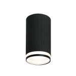 Накладной светильник Wolta Corallo WSL-GU10/03BL