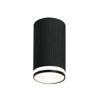 Накладной светильник Wolta Corallo WSL-GU10/03BL