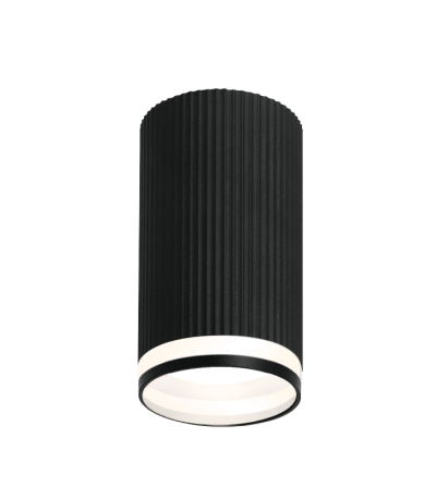 Накладной светильник Wolta Corallo WSL-GU10/03BL