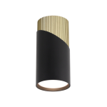 Накладной светильник Wolta Dolce WSL-GU10/06BG