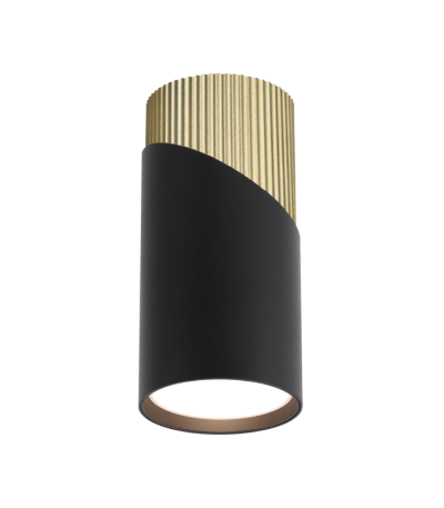 Накладной светильник Wolta Dolce WSL-GU10/06BG