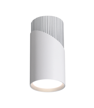 Накладной светильник Wolta Dolce WSL-GU10/06WCH