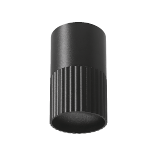 Накладной светильник Wolta Duo WSL-GU10/18B