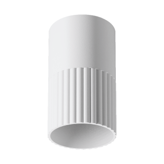 Накладной светильник Wolta Duo WSL-GU10/18W