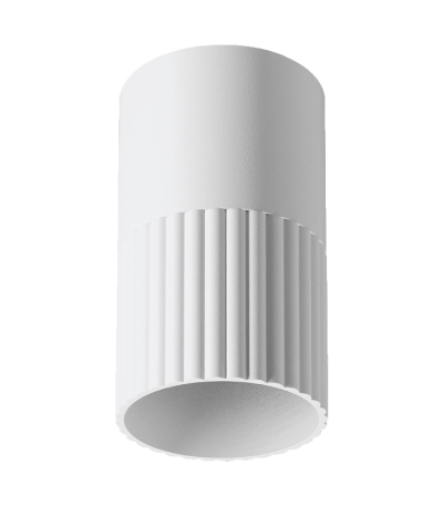 Накладной светильник Wolta Duo WSL-GU10/18W