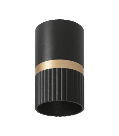 Накладной светильник Wolta Duo WSL-GU10/19BG