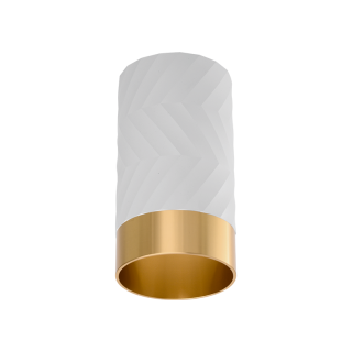 Накладной светильник Wolta Linea WSL-GU10/09WG