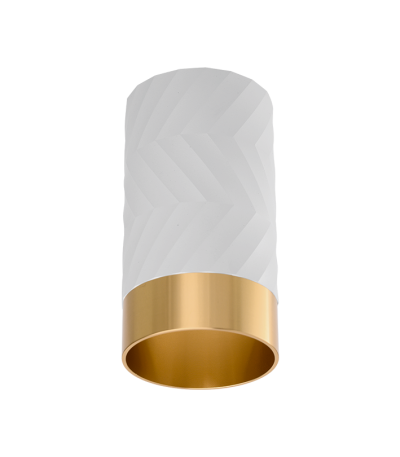 Накладной светильник Wolta Linea WSL-GU10/09WG