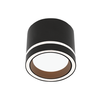 Накладной светильник Wolta Luce WSL-GX53/06BL