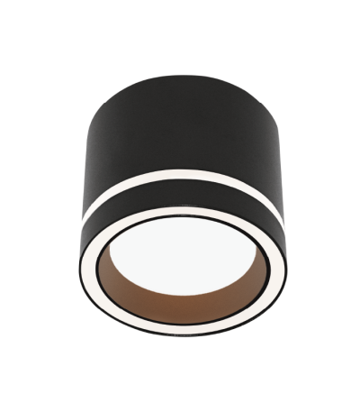 Накладной светильник Wolta Luce WSL-GX53/06BL