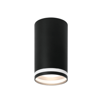 Накладной светильник Wolta Moderno WSL-GU10/02BL