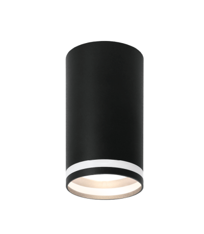 Накладной светильник Wolta Moderno WSL-GU10/02BL