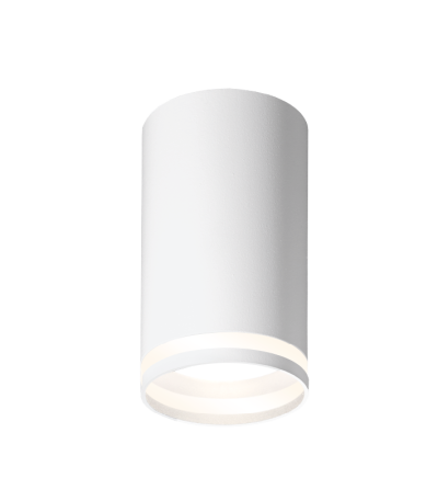 Накладной светильник Wolta Moderno WSL-GU10/02W