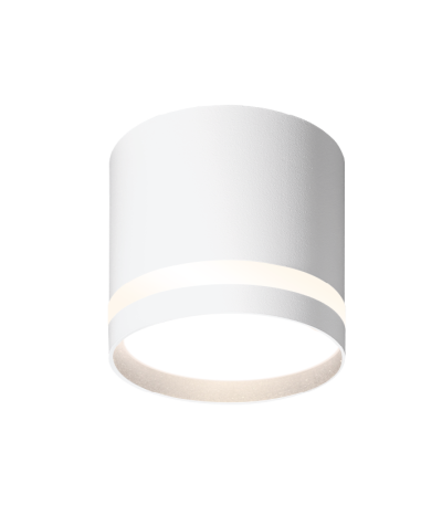 Накладной светильник Wolta Moderno WSL-GX53/04W