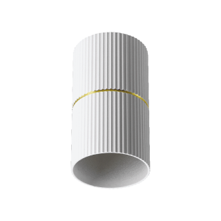 Накладной светильник Wolta Nimb WSL-GU10/18WG