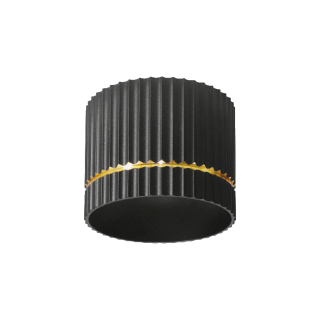 Накладной светильник Wolta Nimb WSL-GX53/18BG