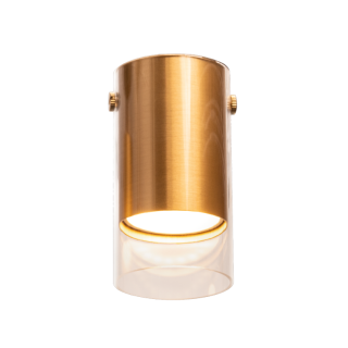 Накладной светильник Wolta Oro WSL-GU10/07G