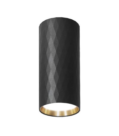 Накладной светильник Wolta Piccole WSL-MR11/17BG