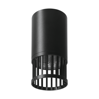 Накладной светильник Wolta Porta WSL-GU10/19B