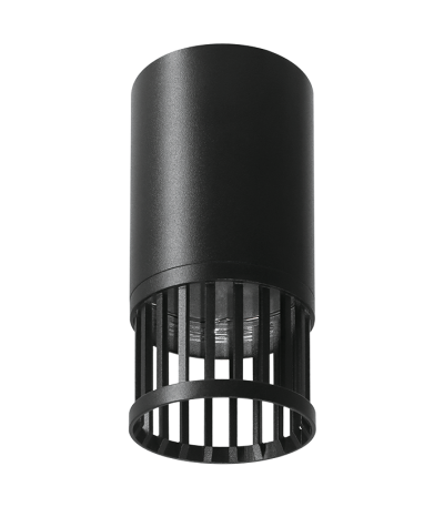 Накладной светильник Wolta Porta WSL-GU10/19B