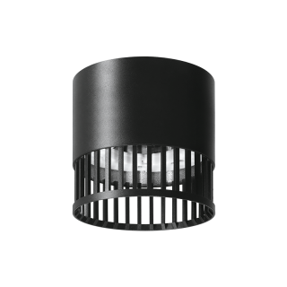 Накладной светильник Wolta Porta WSL-GX53/19B