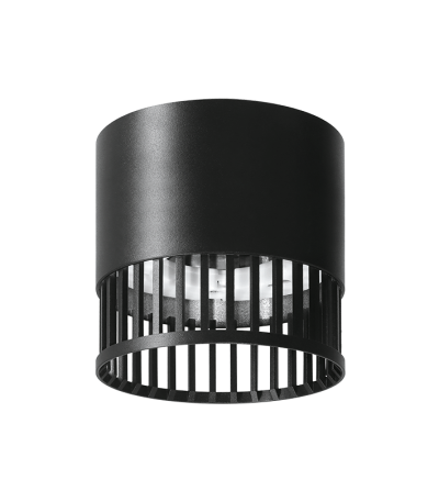 Накладной светильник Wolta Porta WSL-GX53/19B