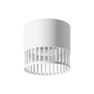Накладной светильник Wolta Porta WSL-GX53/19W
