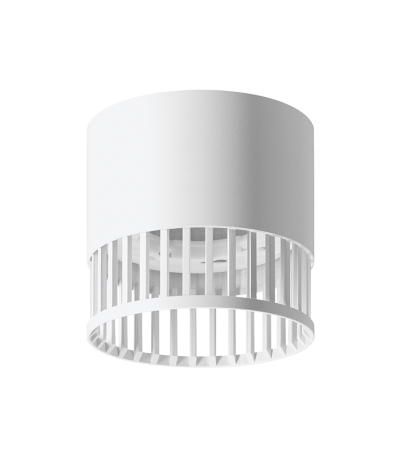 Накладной светильник Wolta Porta WSL-GX53/19W