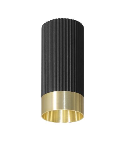 Накладной светильник Wolta Shell WSL-MR11/16BG