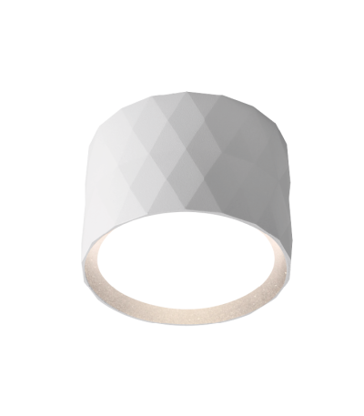 Накладной светильник Wolta Stella WSL-GX53/03W