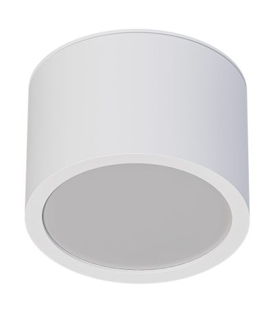 Накладной светильники Arte Lamp Intercrus A5543PL-1WH