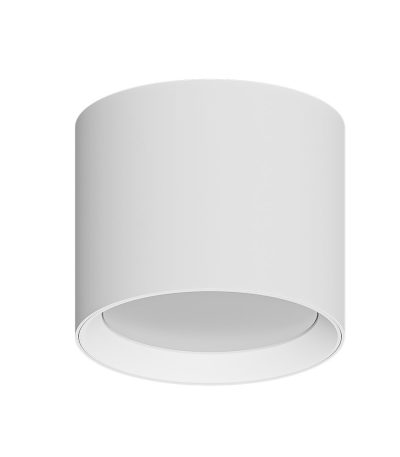 Накладной светильники Arte Lamp Intercrus A5548PL-1WH