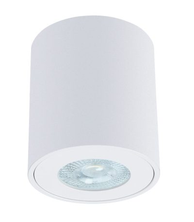 Накладной светильники Arte Lamp Tino A1469PL-1WH