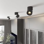 Накладной спот Elektrostandard Klips 4690389196706 a063937