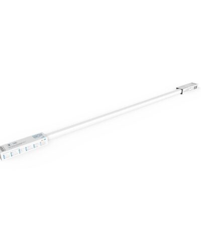 Накладной светодиодный светильник Gauss 143426345