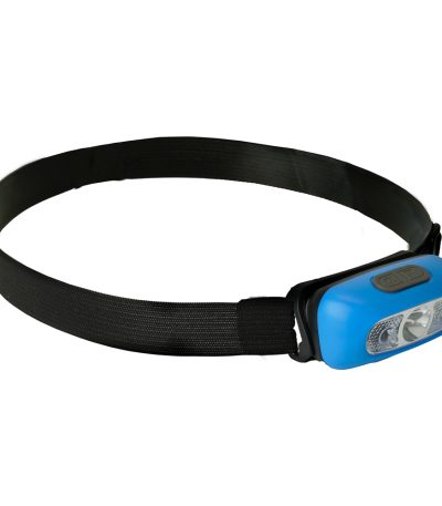 Налобный фонарь с аккумулятором Feron TH2312 51117