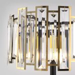 Торшер Bogates Cella 01150/3 Strotskis a062871