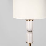 Торшер Eurosvet Caprera 01154/1 латунь a063866