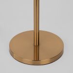 Торшер Eurosvet Caprera 01154/1 латунь a063866