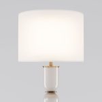 Торшер Eurosvet Caprera 01154/1 латунь a063866