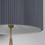 Торшер Eurosvet Notturno 01163/1 латунь a065670