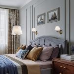 Торшер Eurosvet Hotel 01008/1 античная бронза