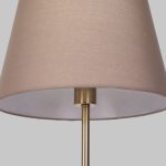 Торшер Eurosvet Ozark 01156/1 латунь a064982